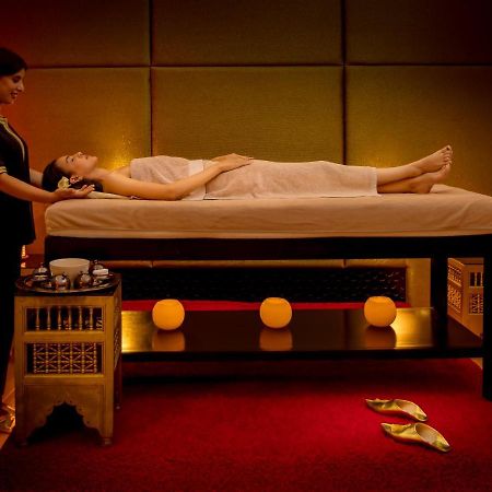 Maison D'Hotes Chamade & Spa 마라케시 외부 사진