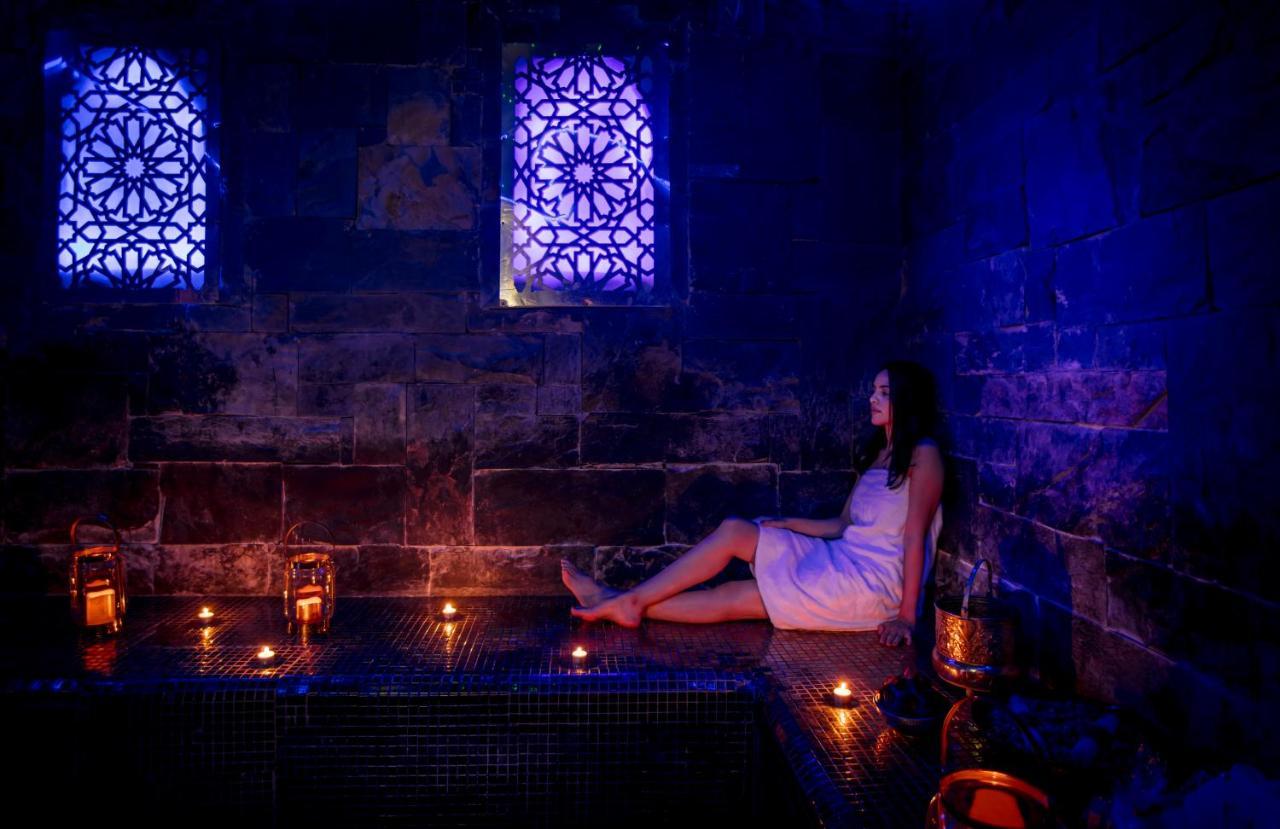 Maison D'Hotes Chamade & Spa 마라케시 외부 사진